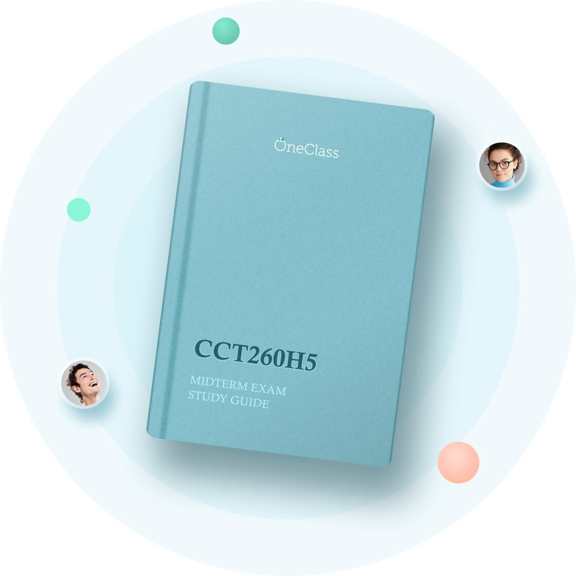 Oneclass document cover
